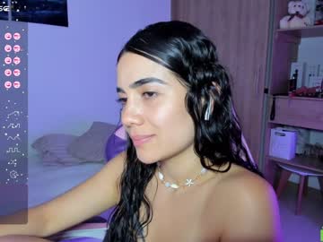 girl Chaturbat Sex Cams with sara_ospina