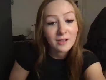girl Chaturbat Sex Cams with gingerxbabe
