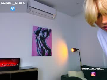 girl Chaturbat Sex Cams with 88_nura
