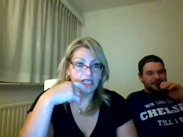 couple Chaturbat Sex Cams with twisted_trish
