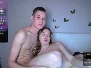 couple Chaturbat Sex Cams with game_b0y