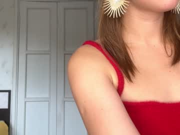 girl Chaturbat Sex Cams with bush_mia