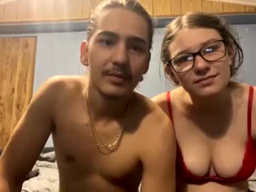 couple Chaturbat Sex Cams with ykwho145