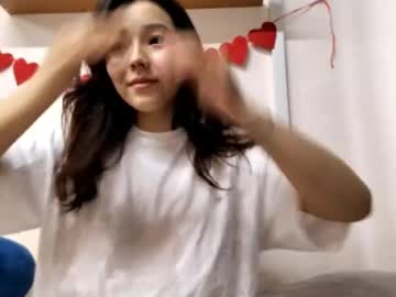 girl Chaturbat Sex Cams with silverbarkus