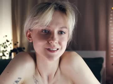 girl Chaturbat Sex Cams with lili_summer
