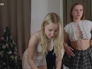 girl Chaturbat Sex Cams with bonya_milli