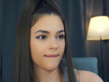 girl Chaturbat Sex Cams with zarabeamer