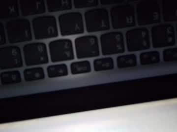 couple Chaturbat Sex Cams with blueyegemini6_9