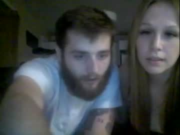 couple Chaturbat Sex Cams with coucouuuh