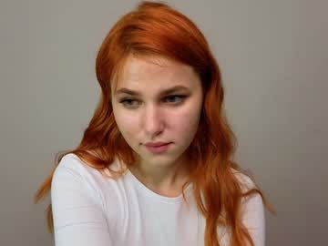 girl Chaturbat Sex Cams with shirley_gregory