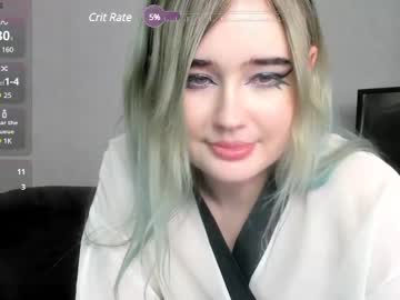 girl Chaturbat Sex Cams with unacrystal