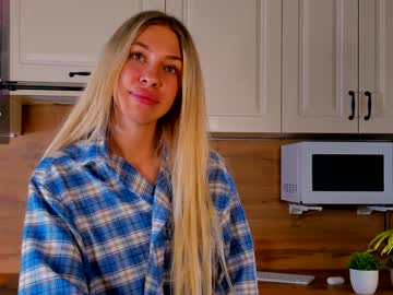 girl Chaturbat Sex Cams with maliastarnice_