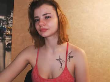 girl Chaturbat Sex Cams with sun_dreamer