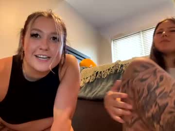 girl Chaturbat Sex Cams with tatted_and_bratted