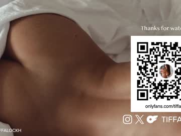 girl Chaturbat Sex Cams with tifalock_