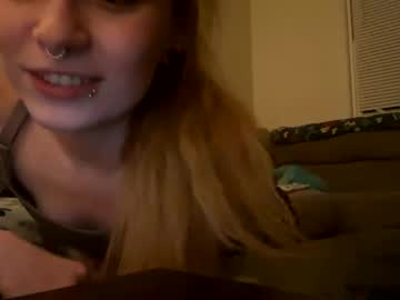 girl Chaturbat Sex Cams with klevans23
