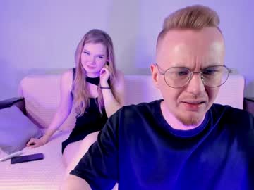 couple Chaturbat Sex Cams with cutie_lilu