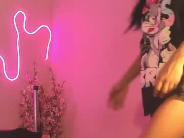 girl Chaturbat Sex Cams with angeli_sexi
