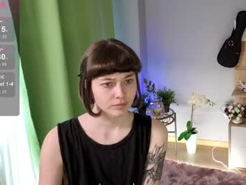 girl Chaturbat Sex Cams with kina_ka