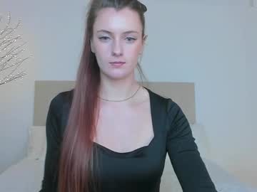 girl Chaturbat Sex Cams with blush_flower