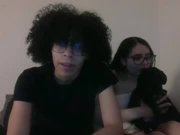 couple Chaturbat Sex Cams with zaempire
