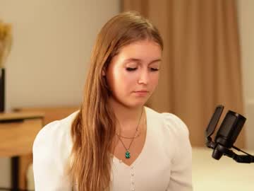 girl Chaturbat Sex Cams with elvinagallamore