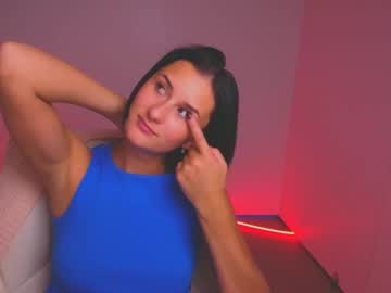 girl Chaturbat Sex Cams with pokahontas_kiss