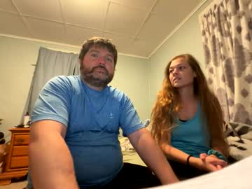 couple Chaturbat Sex Cams with gavinandleocadia05
