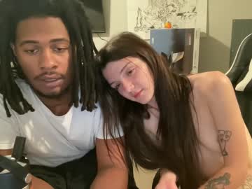 couple Chaturbat Sex Cams with gamohuncho