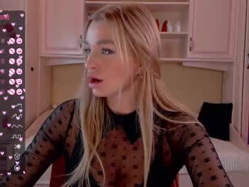 girl Chaturbat Sex Cams with barbie_kiss1