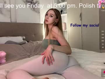 girl Chaturbat Sex Cams with avroramy