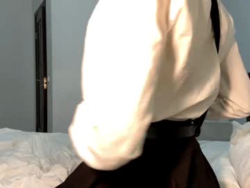 girl Chaturbat Sex Cams with lilyaldridge69