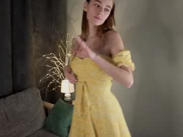 girl Chaturbat Sex Cams with maesoo