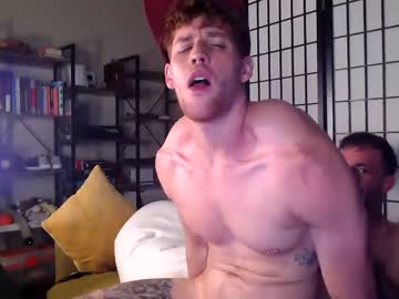couple Chaturbat Sex Cams with chrisbonewhite