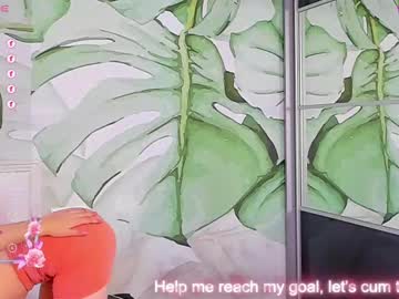 couple Chaturbat Sex Cams with marijane__