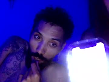 couple Chaturbat Sex Cams with croxfox