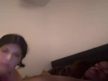 couple Chaturbat Sex Cams with bartbbc420