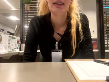 girl Chaturbat Sex Cams with mystical_mystery