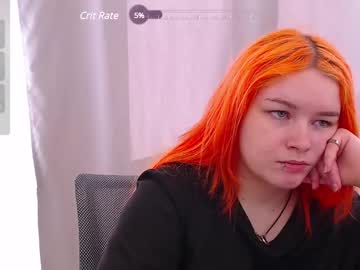 girl Chaturbat Sex Cams with cherry_night666