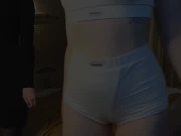 couple Chaturbat Sex Cams with odettedurston