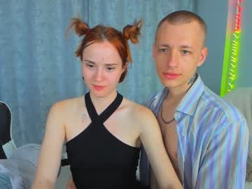 couple Chaturbat Sex Cams with romantic_story
