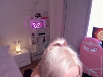 girl Chaturbat Sex Cams with winky_pink
