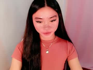 girl Chaturbat Sex Cams with sexy_mikaxoxo