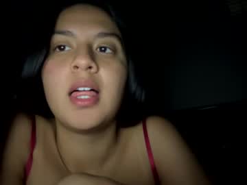 girl Chaturbat Sex Cams with alexsa_honey
