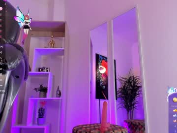 girl Chaturbat Sex Cams with alejaa___