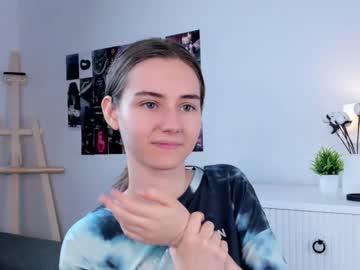 girl Chaturbat Sex Cams with approche_toi_petite