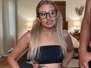 couple Chaturbat Sex Cams with daisyyy222