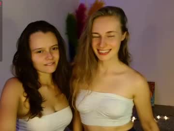 couple Chaturbat Sex Cams with sunshine_souls
