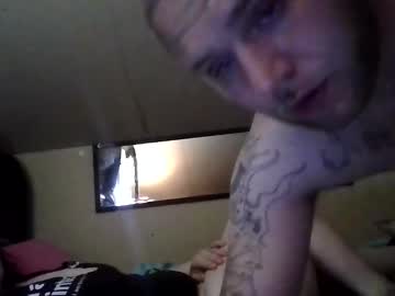 couple Chaturbat Sex Cams with mr_mrssavage