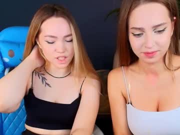 couple Chaturbat Sex Cams with top_twins